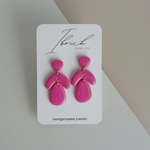 Leonie ~ Fuchsia(glans)