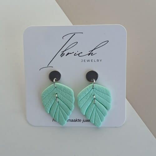 Lieve S ~ Mint