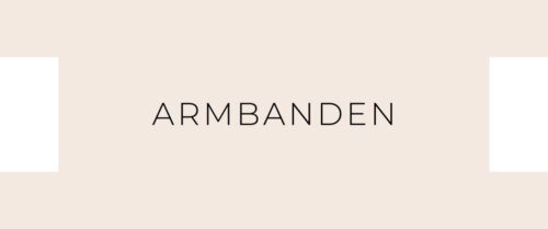 Armbanden