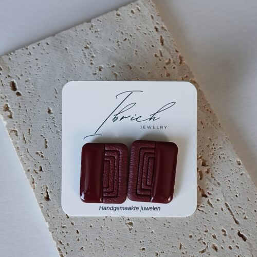 Hanna Xl ~ Crimson night