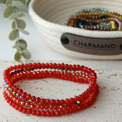 Swarovski ~ Rouge Passion