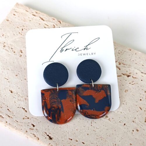 Aurelie ~ Terracotta