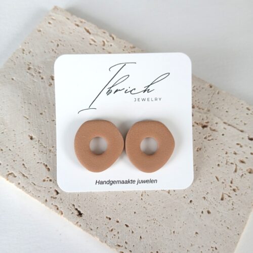 Celine ~Mocha mousse