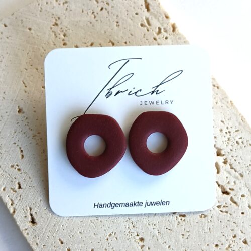 Celine ~ Crimson night