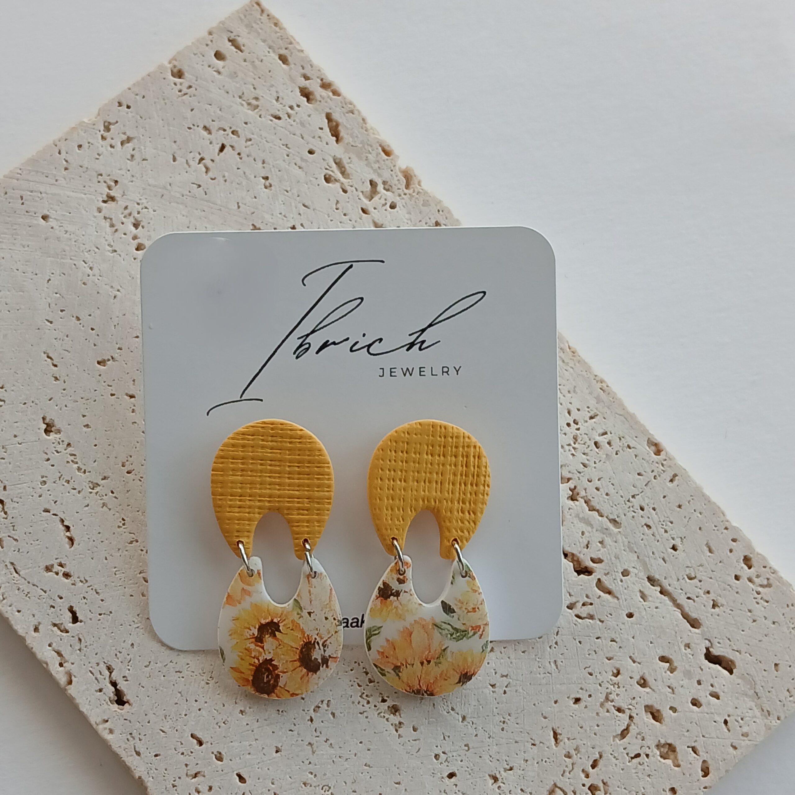 Penny ~ Sunflower