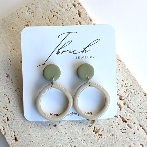 Robin ~ Dessert sand