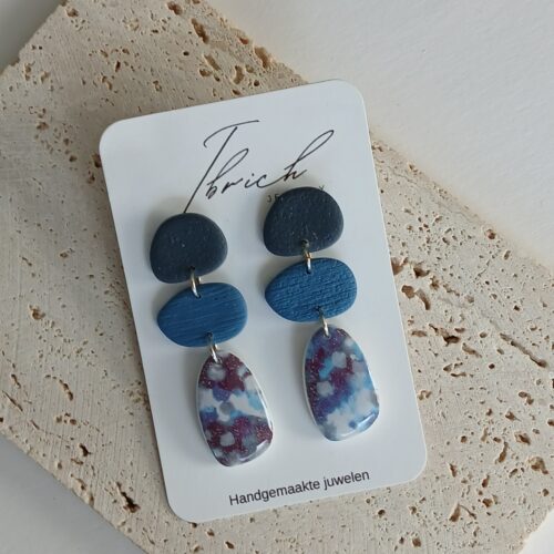 Norah ~ Midnight blue