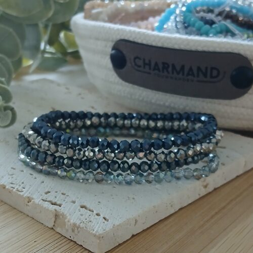 Swarovski ~ Silver Moon