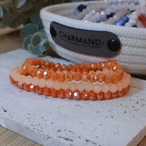Swarovski ~ Oranje