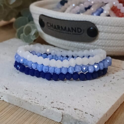 Swarovski ~ Cobaltblauw