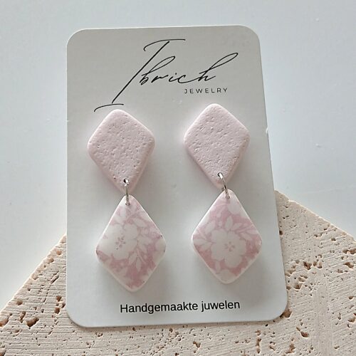 Aurora ~ Rose poudrée