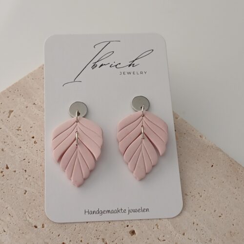 Lieve S ~ Roze