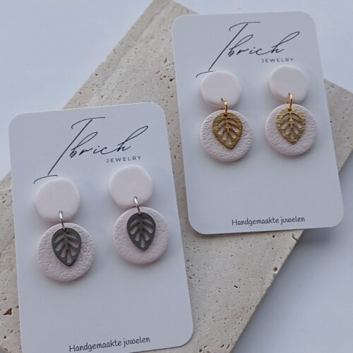 Pauline ~ Poederroze