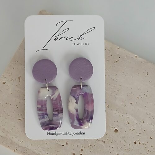 Gisélle S ~ Lavendel