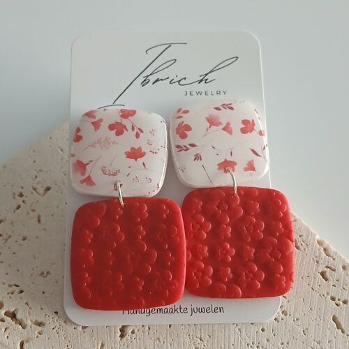 Lien L ~ Rouge Jardin