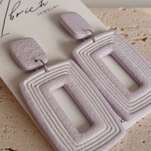 Alternative view of Noëlle ~ Lavendel