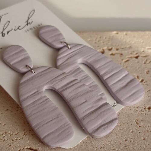 Alternative view of Rachelle ~ Lavendel