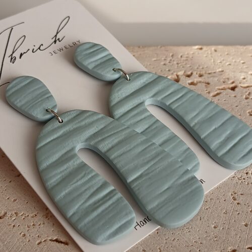 Alternative view of Rachelle ~ Lichtblauw