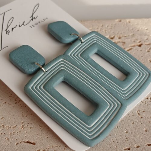 Alternative view of Noëlle ~ Blauw