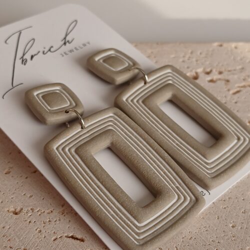 Alternative view of Noëlle ~ Taupe