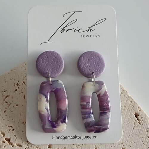 Giselle S ~ Lavendel