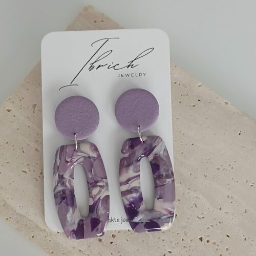 Gisélle L ~ Lavendel