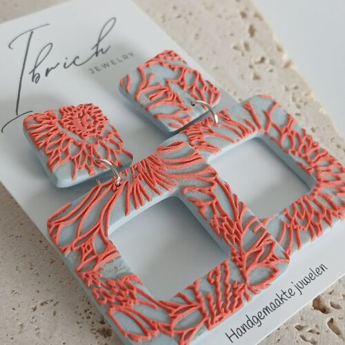 Alternative view of Lena ~ Color Sky Pop