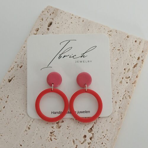 Robin ~ Cherry pop 2