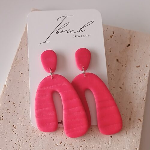 Rachelle ~ Kersenrood