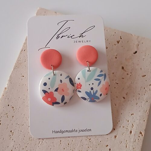 Paulette ~ Pêche Botanique