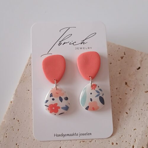 Ella ~ Pêche Botanique