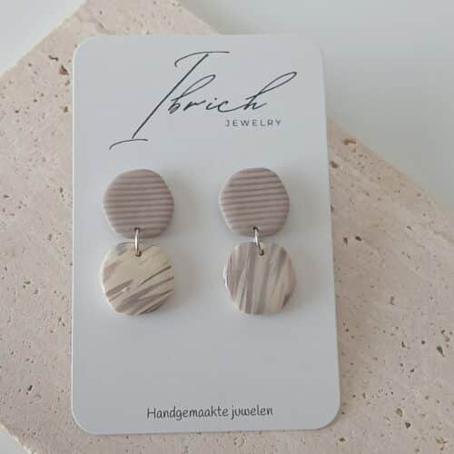 Angelle ~ Taupe