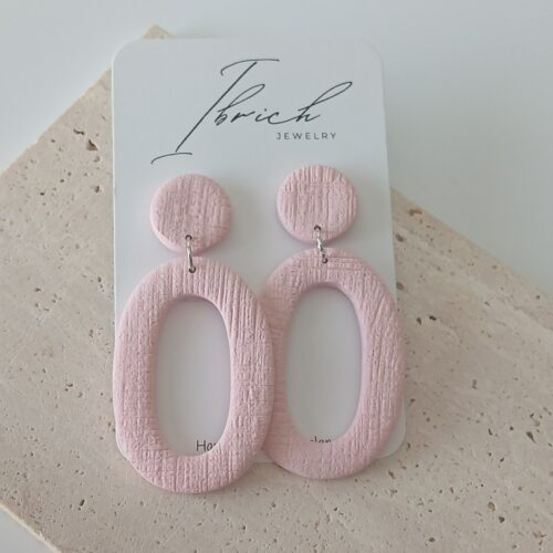 Eloise ~ Roze