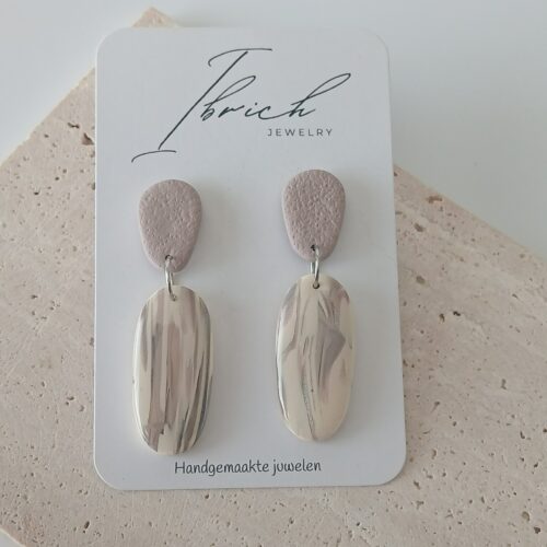 Madeleine ~ Taupe