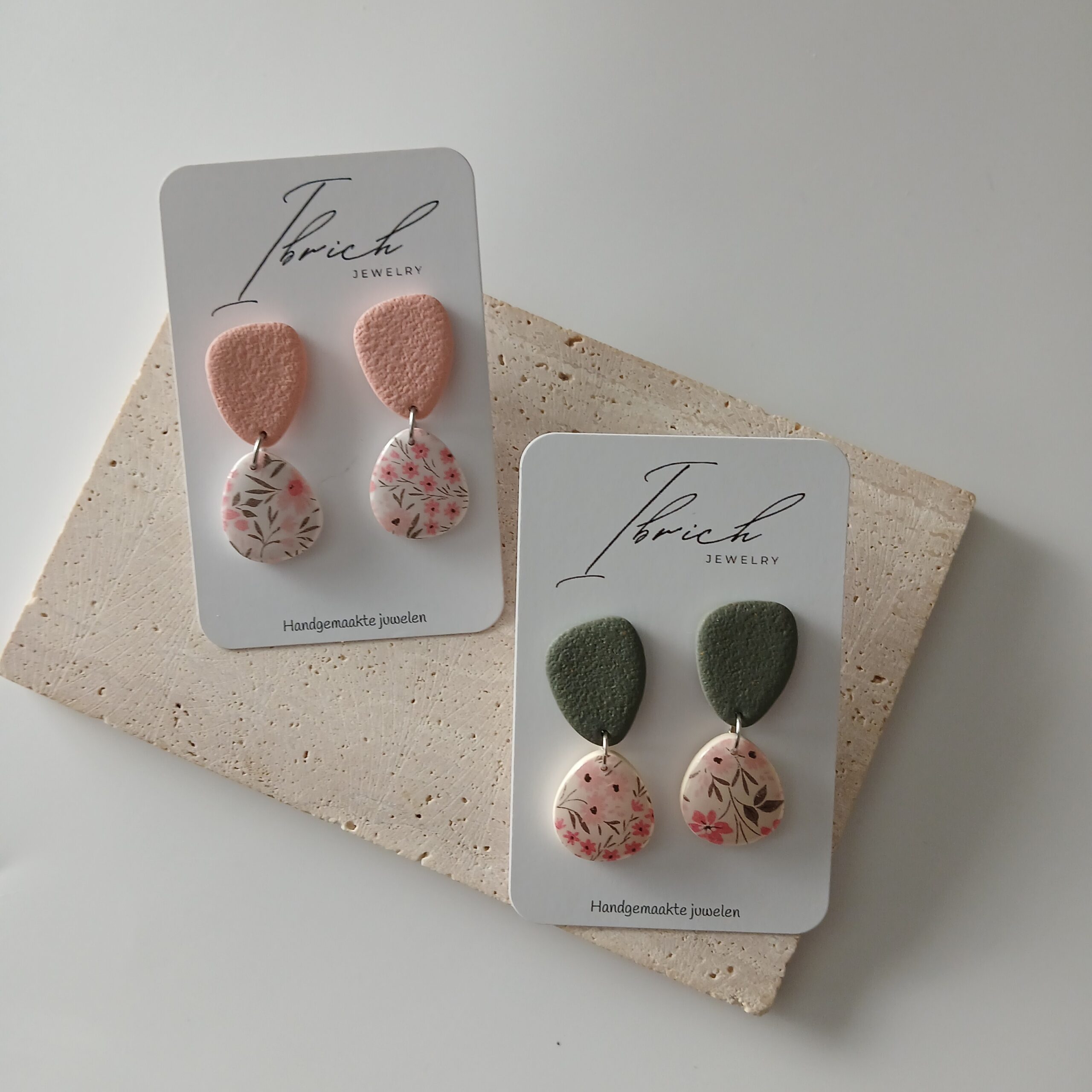 Ella ~ Fleur d’Olive