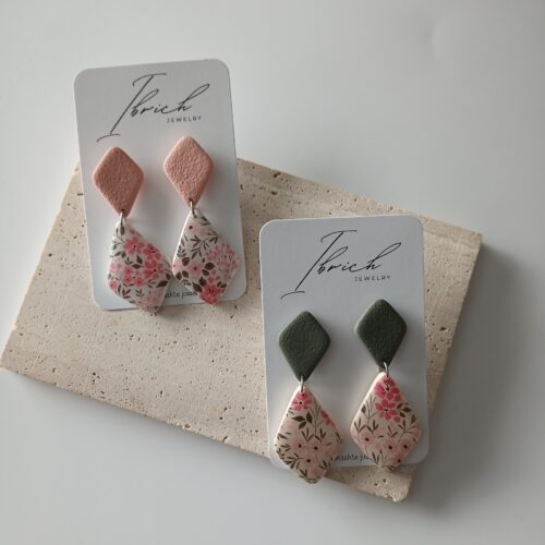 Aurore L ~ Fleur d’Olive
