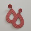 Deep coral