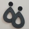 Donkerblauw