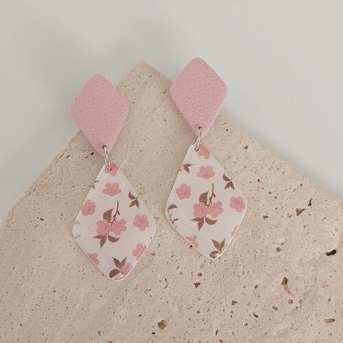 Aurora L ~ Rose Fleuri