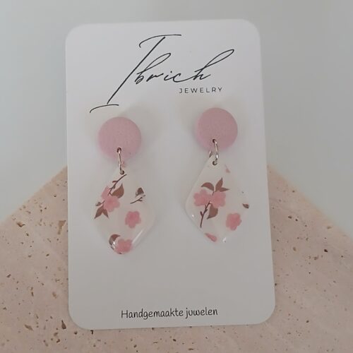 Aurora S ~ Rose Fleuri