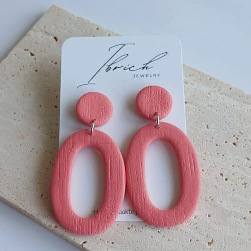 Eloise ~ Coral