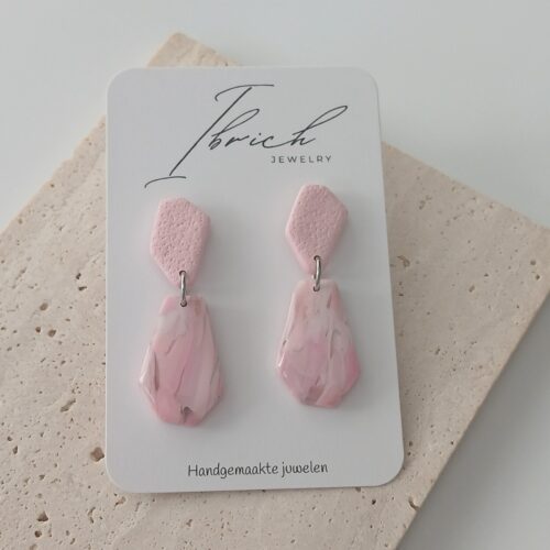 Cilou ~ Roze
