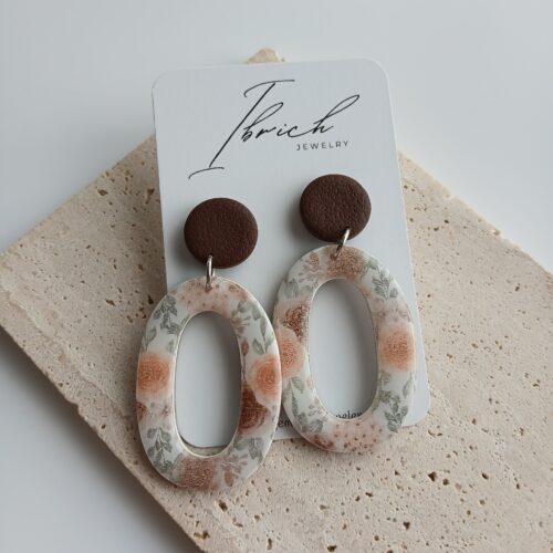 Eloise ~ Vintage Rose