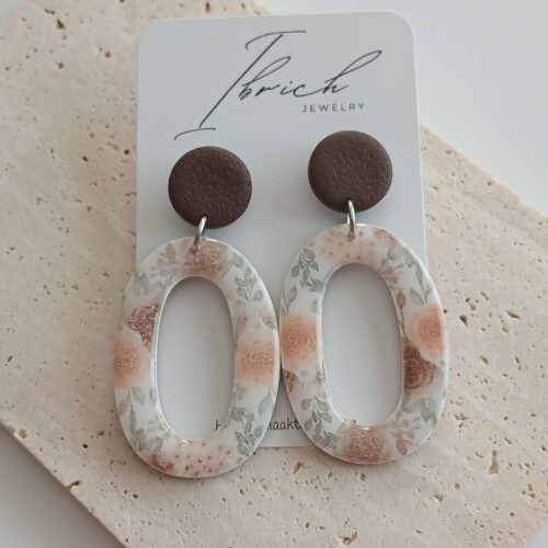Eloise ~ Vintage Rose