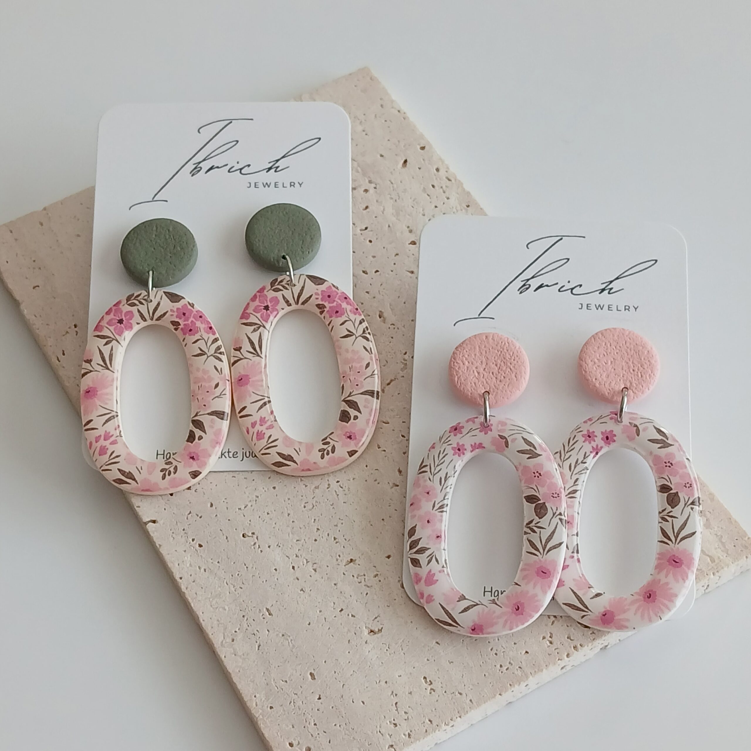 Eloise ~ Fleur d’Olive