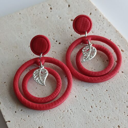 Joline ~ Rood