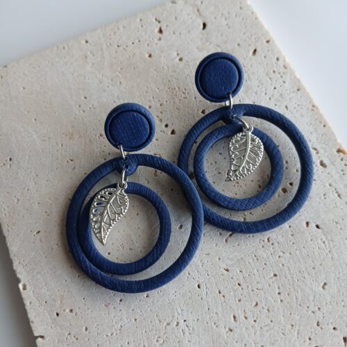 Joline ~ Blauw