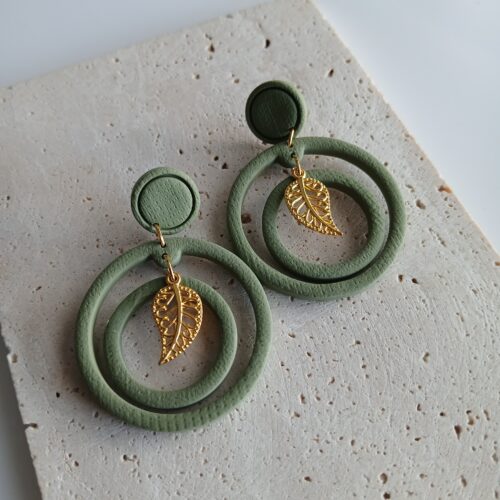 Joline ~ Khaki