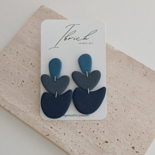 Paula ~ Blauw 2