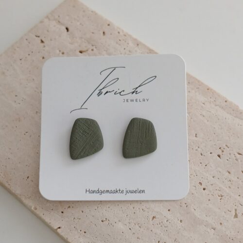 Ziva M ~ Khaki